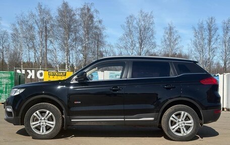 Geely Atlas I, 2019 год, 1 300 000 рублей, 5 фотография