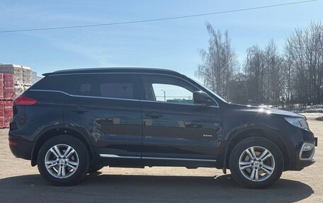 Geely Atlas I, 2019 год, 1 300 000 рублей, 2 фотография