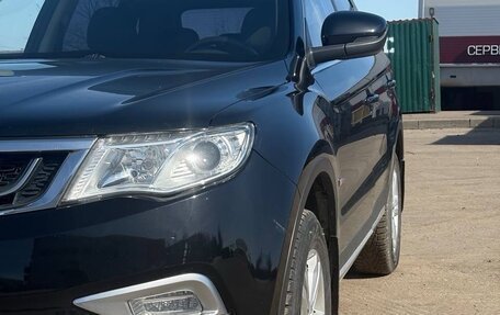 Geely Atlas I, 2019 год, 1 300 000 рублей, 9 фотография