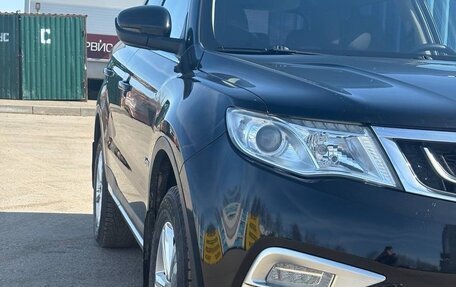 Geely Atlas I, 2019 год, 1 300 000 рублей, 10 фотография