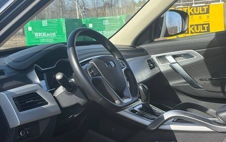 Geely Atlas I, 2019 год, 1 300 000 рублей, 12 фотография