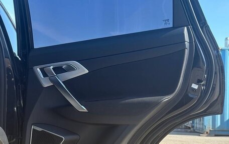 Geely Atlas I, 2019 год, 1 300 000 рублей, 16 фотография