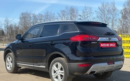 Geely Atlas I, 2019 год, 1 300 000 рублей, 6 фотография