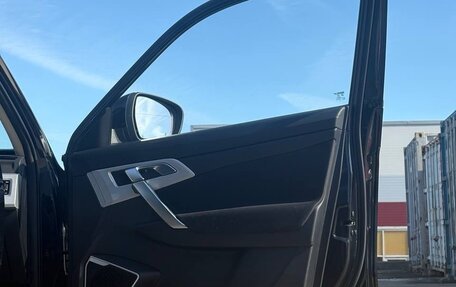 Geely Atlas I, 2019 год, 1 300 000 рублей, 17 фотография