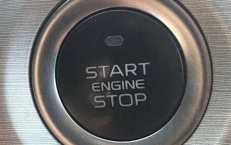 Geely Atlas I, 2019 год, 1 300 000 рублей, 22 фотография