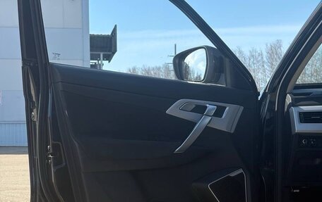 Geely Atlas I, 2019 год, 1 300 000 рублей, 18 фотография