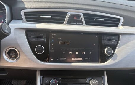 Geely Atlas I, 2019 год, 1 300 000 рублей, 23 фотография