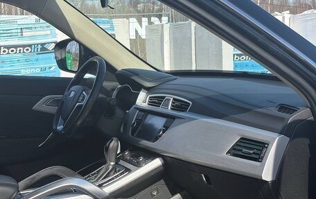 Geely Atlas I, 2019 год, 1 300 000 рублей, 29 фотография