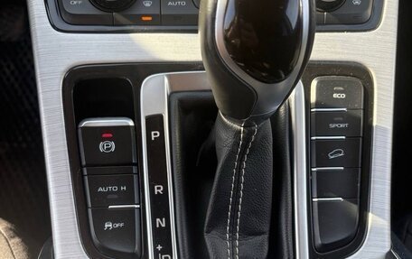 Geely Atlas I, 2019 год, 1 300 000 рублей, 25 фотография