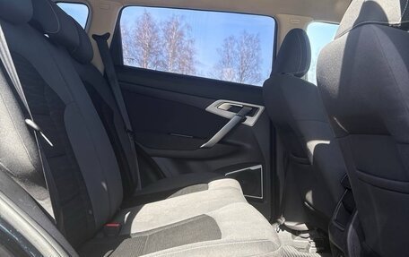 Geely Atlas I, 2019 год, 1 300 000 рублей, 28 фотография