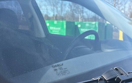 Geely Atlas I, 2019 год, 1 300 000 рублей, 30 фотография