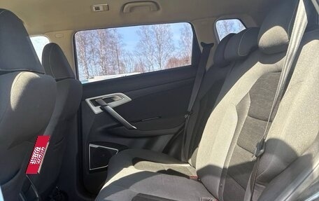 Geely Atlas I, 2019 год, 1 300 000 рублей, 27 фотография