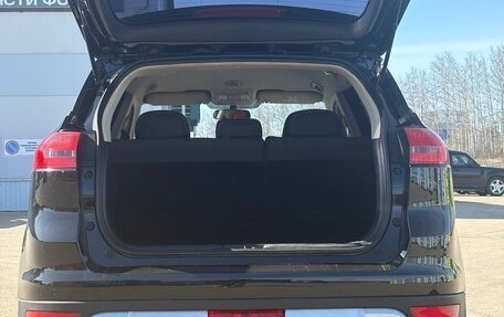 Geely Atlas I, 2019 год, 1 300 000 рублей, 33 фотография