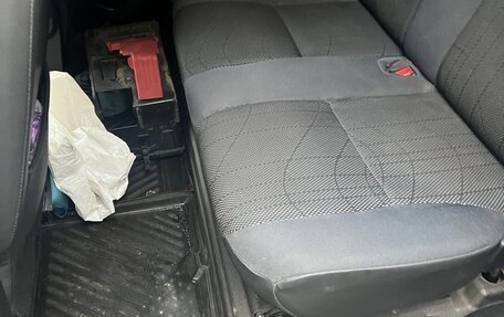 Peugeot Partner II рестайлинг 2, 2010 год, 525 000 рублей, 9 фотография