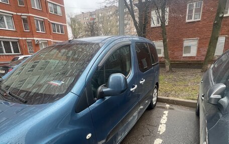 Peugeot Partner II рестайлинг 2, 2010 год, 525 000 рублей, 3 фотография