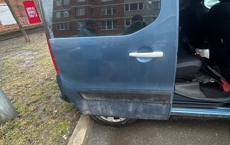 Peugeot Partner II рестайлинг 2, 2010 год, 525 000 рублей, 5 фотография