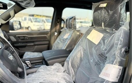 Rambler 1500, 2025 год, 9 990 000 рублей, 11 фотография