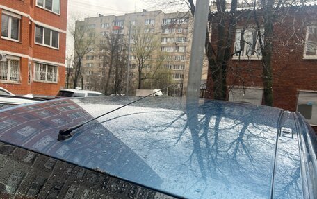 Peugeot Partner II рестайлинг 2, 2010 год, 525 000 рублей, 12 фотография