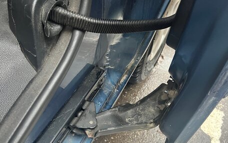 Peugeot Partner II рестайлинг 2, 2010 год, 525 000 рублей, 13 фотография