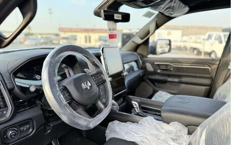 Rambler 1500, 2025 год, 9 990 000 рублей, 8 фотография