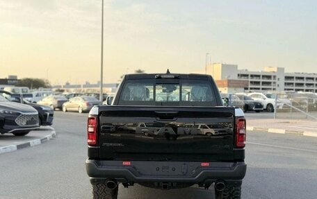 Rambler 1500, 2025 год, 9 990 000 рублей, 13 фотография