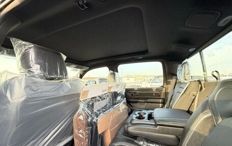 Rambler 1500, 2025 год, 9 990 000 рублей, 12 фотография