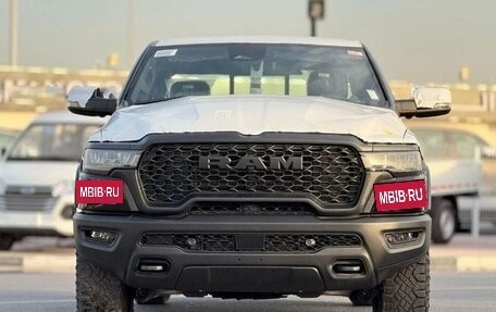 Rambler 1500, 2025 год, 9 990 000 рублей, 3 фотография