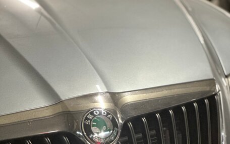 Skoda Octavia, 2013 год, 1 150 000 рублей, 5 фотография