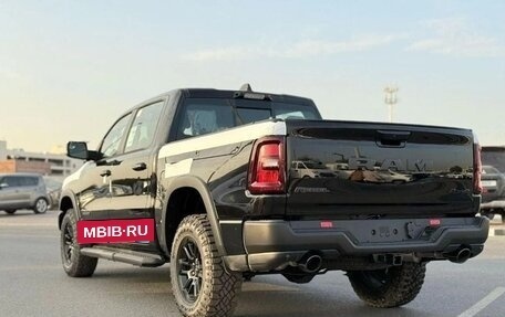 Rambler 1500, 2025 год, 9 990 000 рублей, 6 фотография