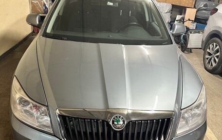 Skoda Octavia, 2013 год, 1 150 000 рублей, 3 фотография