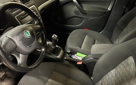 Skoda Octavia, 2013 год, 1 150 000 рублей, 7 фотография