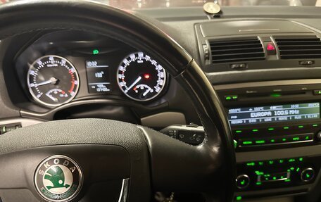 Skoda Octavia, 2013 год, 1 150 000 рублей, 6 фотография