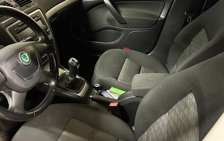 Skoda Octavia, 2013 год, 1 150 000 рублей, 8 фотография