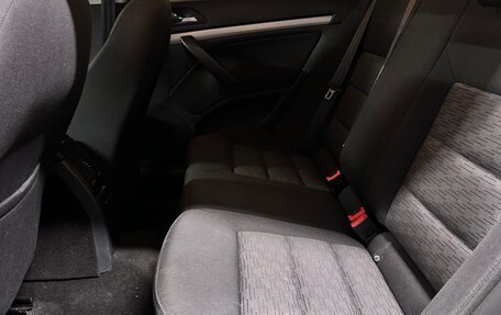 Skoda Octavia, 2013 год, 1 150 000 рублей, 10 фотография