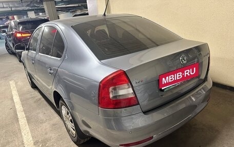 Skoda Octavia, 2013 год, 1 150 000 рублей, 4 фотография