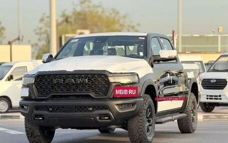 Rambler 1500, 2025 год, 9 990 000 рублей, 2 фотография