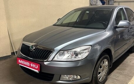 Skoda Octavia, 2013 год, 1 150 000 рублей, 2 фотография