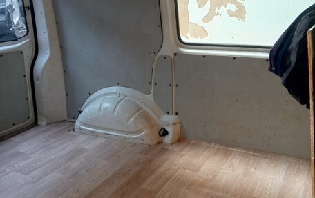 Volkswagen Transporter T5 рестайлинг, 2010 год, 1 000 000 рублей, 5 фотография