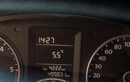 Volkswagen Transporter T5 рестайлинг, 2010 год, 1 000 000 рублей, 8 фотография