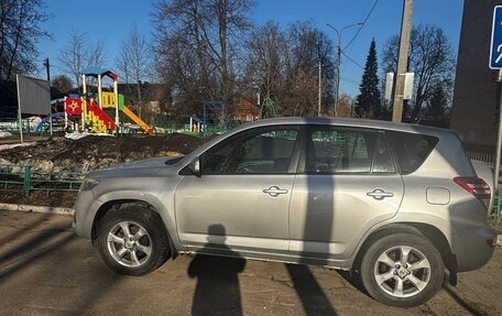 Toyota RAV4, 2011 год, 1 210 022 рублей, 4 фотография