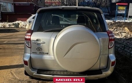 Toyota RAV4, 2011 год, 1 210 022 рублей, 3 фотография