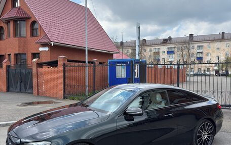 Mercedes-Benz E-Класс, 2017 год, 4 200 000 рублей, 3 фотография