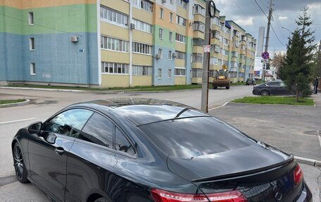 Mercedes-Benz E-Класс, 2017 год, 4 200 000 рублей, 4 фотография