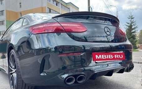 Mercedes-Benz E-Класс, 2017 год, 4 200 000 рублей, 6 фотография