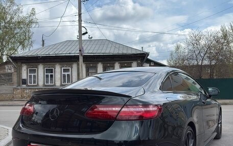 Mercedes-Benz E-Класс, 2017 год, 4 200 000 рублей, 5 фотография