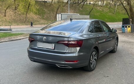 Volkswagen Jetta VII, 2021 год, 2 390 000 рублей, 3 фотография