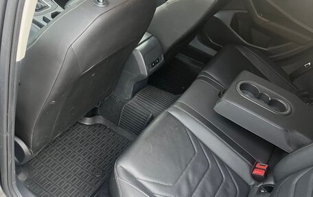 Volkswagen Jetta VII, 2021 год, 2 390 000 рублей, 9 фотография