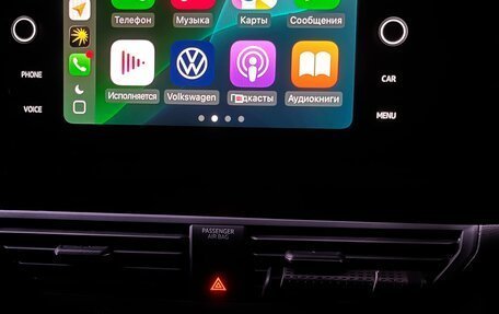 Volkswagen Jetta VII, 2021 год, 2 390 000 рублей, 6 фотография