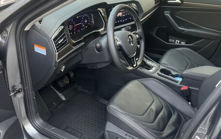 Volkswagen Jetta VII, 2021 год, 2 390 000 рублей, 8 фотография