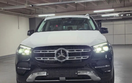 Mercedes-Benz GLE, 2026 год, 8 600 000 рублей, 2 фотография